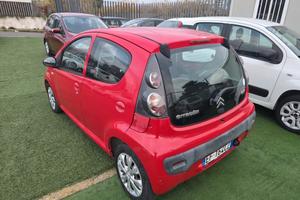 Citroen C1 1.4 HDi 55CV 5 porte