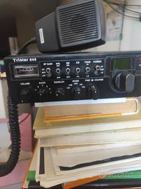 radio Cb Tristar 848