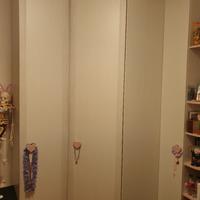 Cameretta a tema cuore 