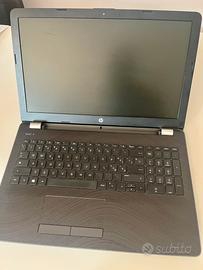 PC Notebook HP
