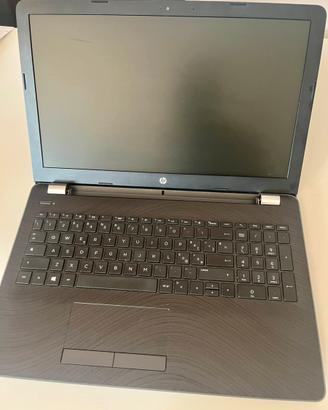 PC Notebook HP