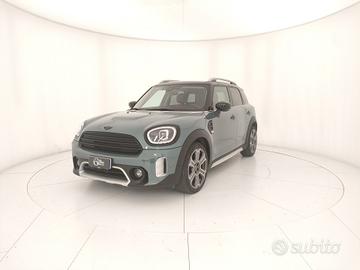 MINI Mini Countryman F60 2020 - Mini Countryman 2.