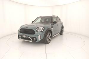 MINI Mini Countryman 2.0 Cooper D Northwood Editio