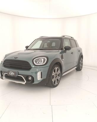 MINI Mini Countryman F60 2020 - Mini Countryman 2.