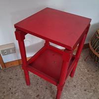 tavolino  vintage