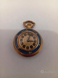 Orologio da Taschino Monachina Vintage 