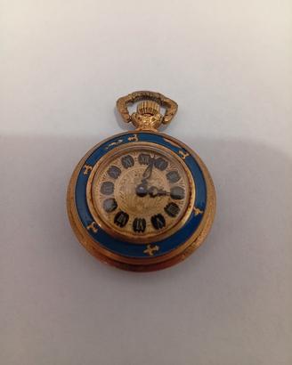 Orologio da Taschino Monachina Vintage 