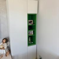 Mobile da salotto Doimo