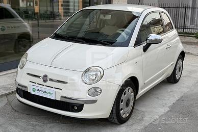 FIAT 500 1.3 Multijet 16V 95 CV Pop