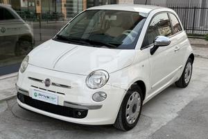 FIAT 500 1.3 Multijet 16V 95 CV Pop