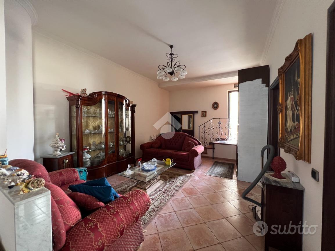 Appartamento – Agrigento, Timpa dei Palombi - Vista 3