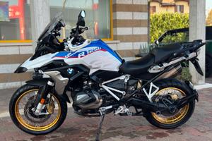 Bmw R 1250 GS 2019