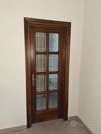 Porte in legno