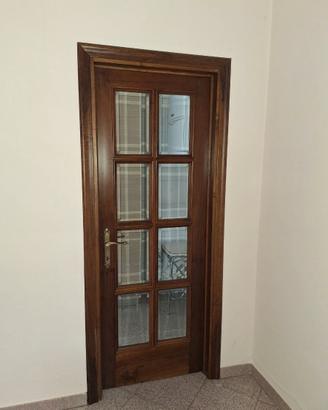 Porte in legno
