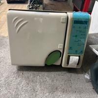 AUTOCLAVE CLASSE B STERILCLAVE 24LITRI