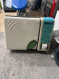 AUTOCLAVE CLASSE B STERILCLAVE 24LITRI