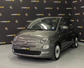 Fiat 500 *1.0*IBRIDA*DOLCEVITA*GREY*