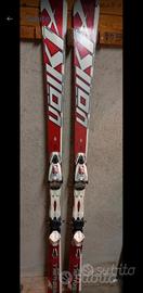 sci 175 volkl