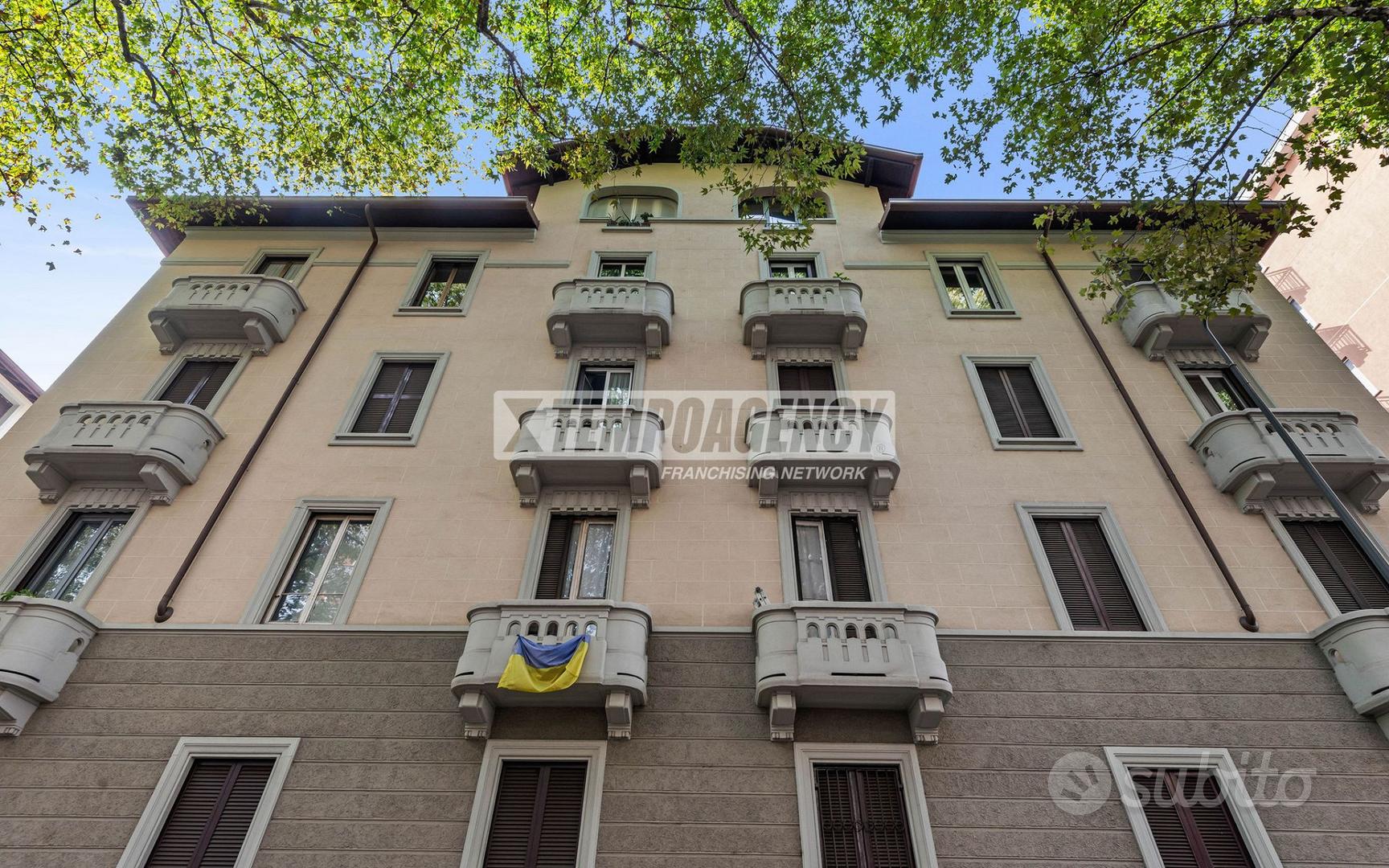 Appartamento – MI - Vista 4