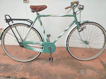 Bicicletta uomo 28 Trarovi 