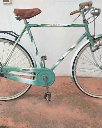 Bicicletta uomo 28 Trarovi 