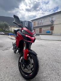 Ducati Multistrada 1200 S