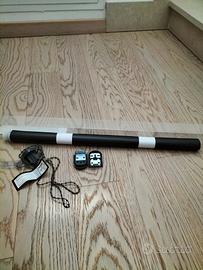 tenda a rullo oscurante 