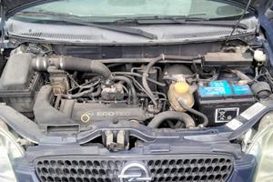 Motore Opel 1.2 benzina