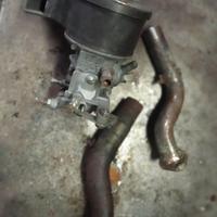 Carburatore 19/19