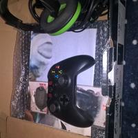 xbox  one 500 gb