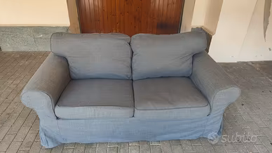 Divano Ektorp Ikea 2 posti