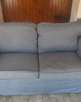 Divano Ektorp Ikea 2 posti