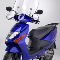 Parabrezza fabbri honda lead 100 03 / 12