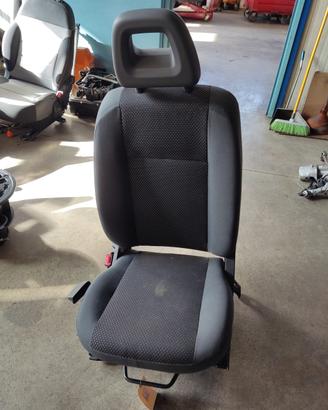 Sedile anteriore sx FIAT PANDA del 2009