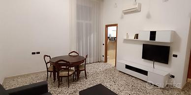 Mini appartamento arredato uso temporaneo