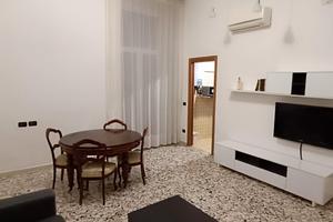 Mini appartamento arredato uso temporaneo