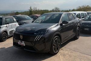 Peugeot 3008 1.2 hybrid Allure 145cv e-dcs6