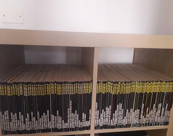 fumetti Dylan Dog dal n.1 al n. 225