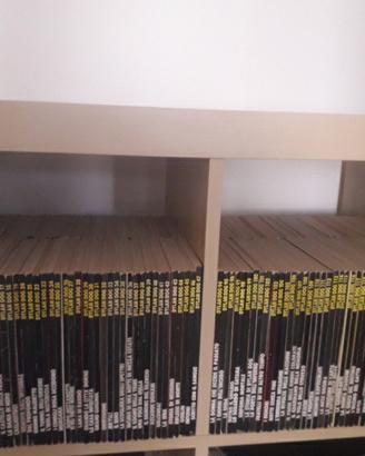fumetti Dylan Dog dal n.1 al n. 225