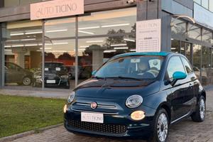 Fiat 500 1.2 EasyPower Star