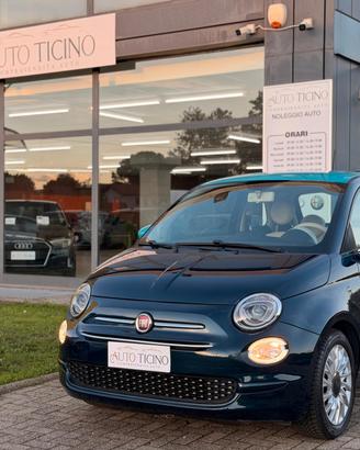 Fiat 500 1.2 EasyPower Star