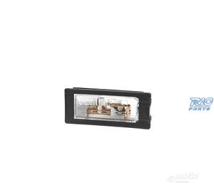 LUCE TARGA A LED FIAT DUCATO 06-14