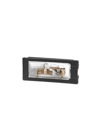 LUCE TARGA A LED FIAT DUCATO 06-14