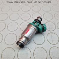 INIETTORE BENZINA APRILIA TUONO 1000 2003 2004 RSV