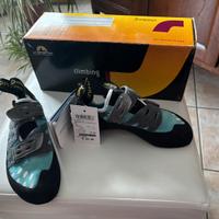 scarpette arrampicata La Sportiva 36