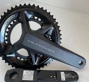 Guarnitura con Misuratore di Potenza