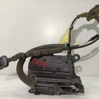 SERRATURA POSTERIORE DESTRA RENAULT Clio Serie IV