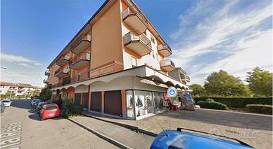 Garage a Dalmine