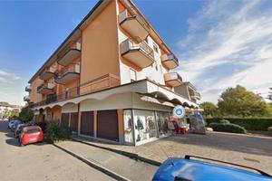 Garage a Dalmine