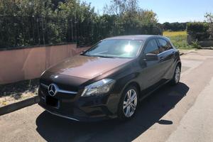Mercedes Classe A W176